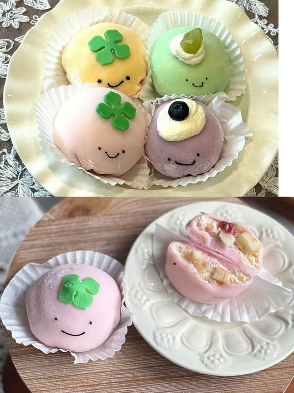 Mochi（min order 4 pcs )