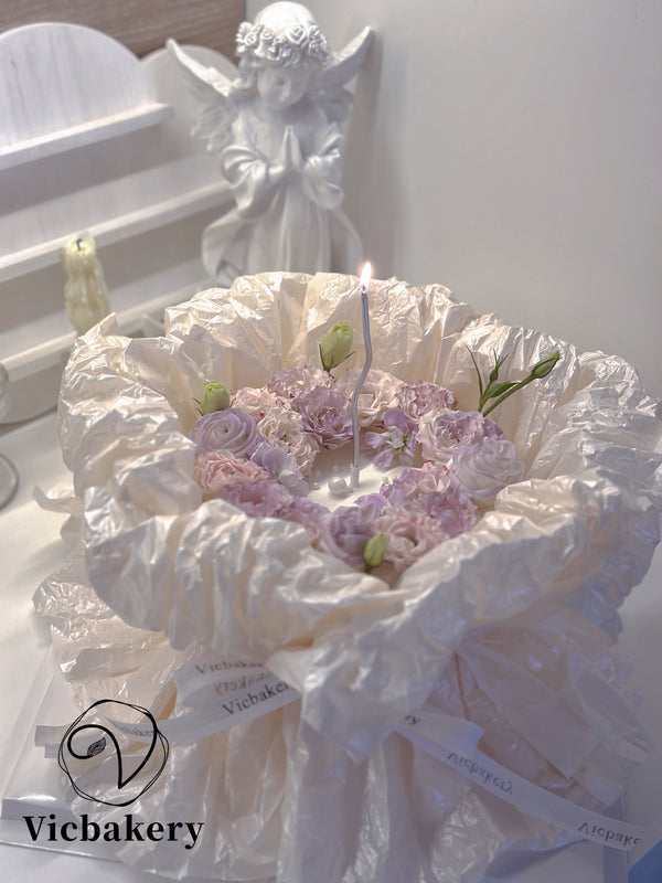 Longevity Pink theme