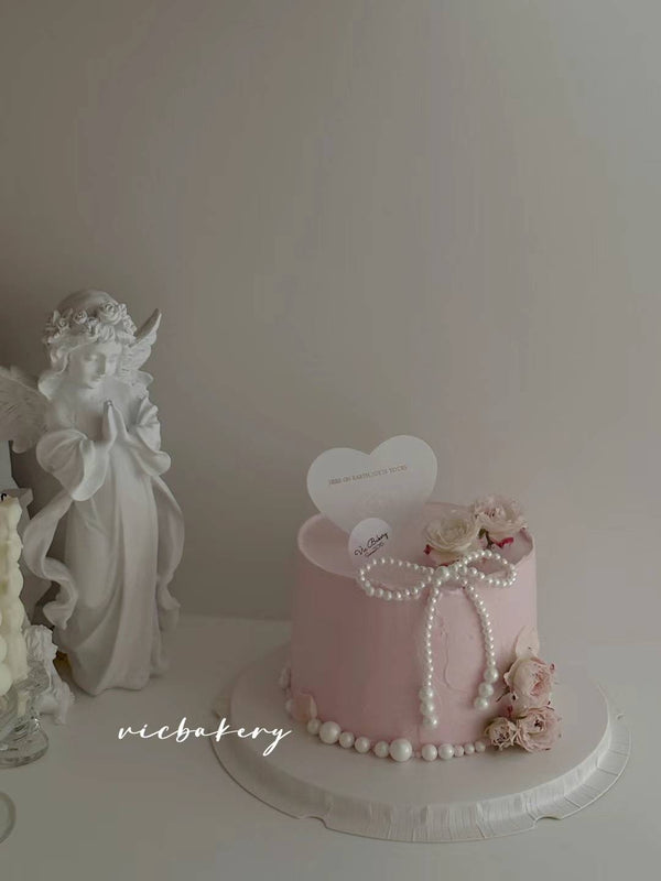 Longevity Pink theme